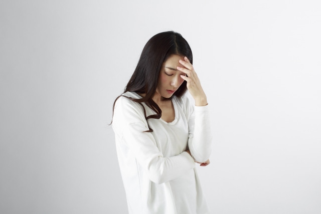 あなたはこのようなお悩みでお困りではありませんか?