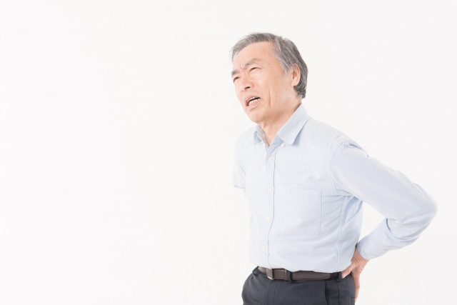脊柱管狭窄症改善に際し大切にしていること