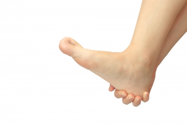 そもそもアキレス腱炎とは?