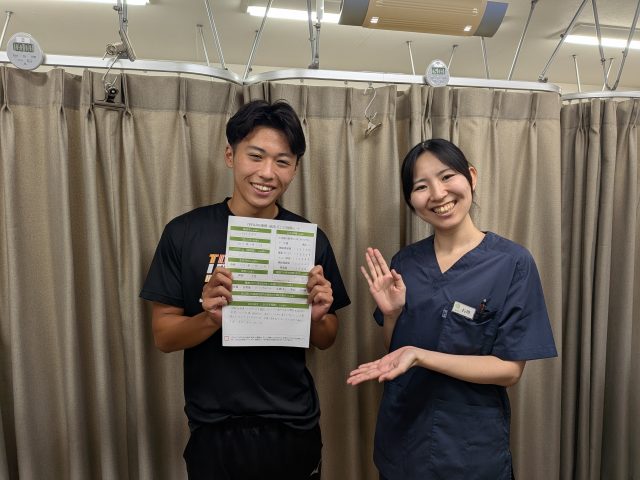 お客様写真